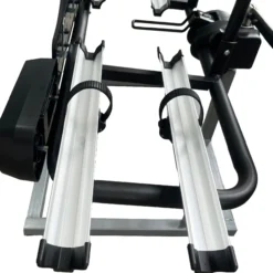 Pyöräteline autoon 2-pyörälle Trekker X200