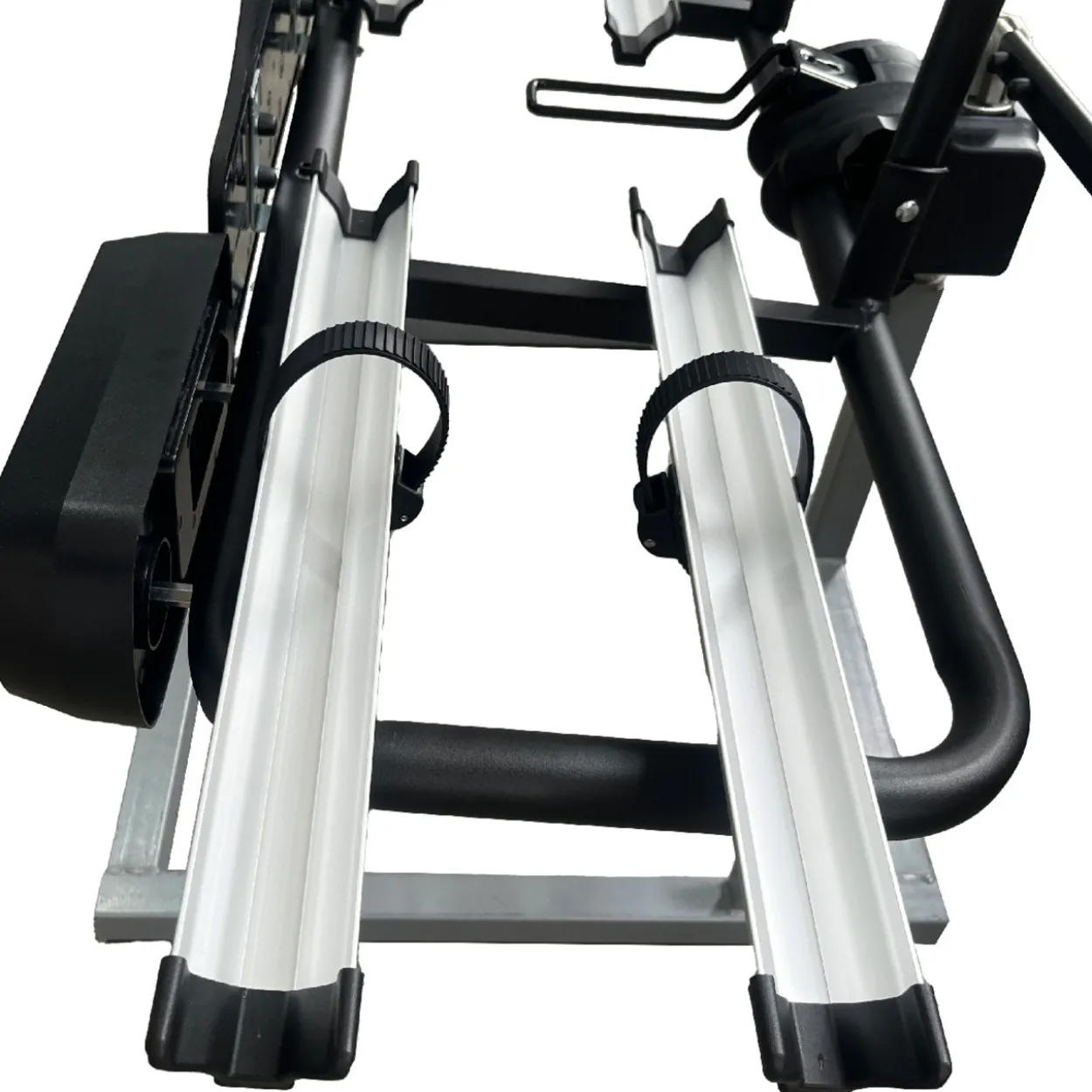 Pyöräteline autoon 2-pyörälle Trekker X200