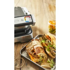 Pöytägrilli OBH Nordica OptiGrill 2in1 GO772DS0