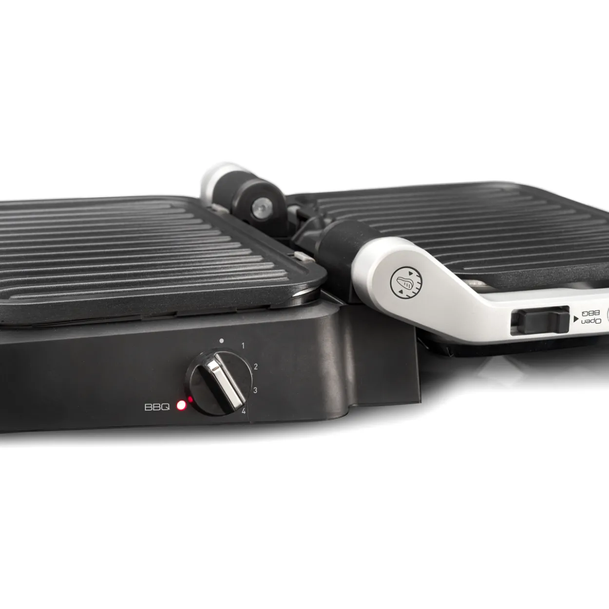 Pöytägrilli OBH Nordica OptiGrill 2in1 GO772DS0