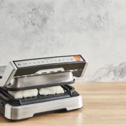 Pöytägrilli OBH Nordica OptiGrill 2in1 GO772DS0