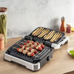 Pöytägrilli OBH Nordica OptiGrill 2in1 GO772DS0