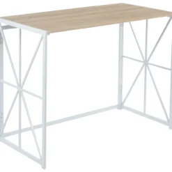 Pöytä Kotikulta 100 x 50 x 75 cm Paris