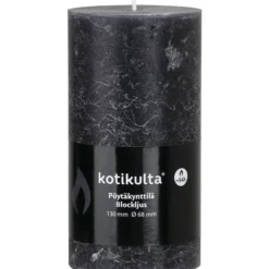 Pöytäkynttilä Kotikulta Rustic