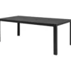 Pöytä Parco Noli 90 x 205 cm