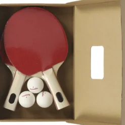 Pöytätennismailasetti Dynamic
