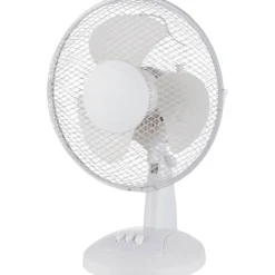 Pöytätuuletin Ideale+ 9''