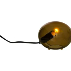 Pöytävalaisin Aneta Lighting Globus 13 cm
