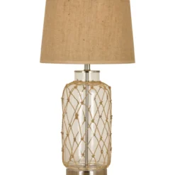 Pöytävalaisin Aneta Lighting Marine, natur