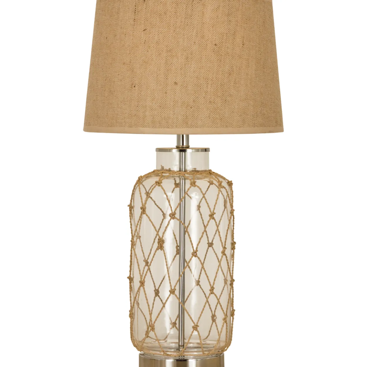 Pöytävalaisin Aneta Lighting Marine, natur