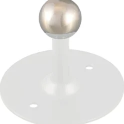 Pöytävalo Airam Asle 4-in-1 150 lm USB-C valkoinen