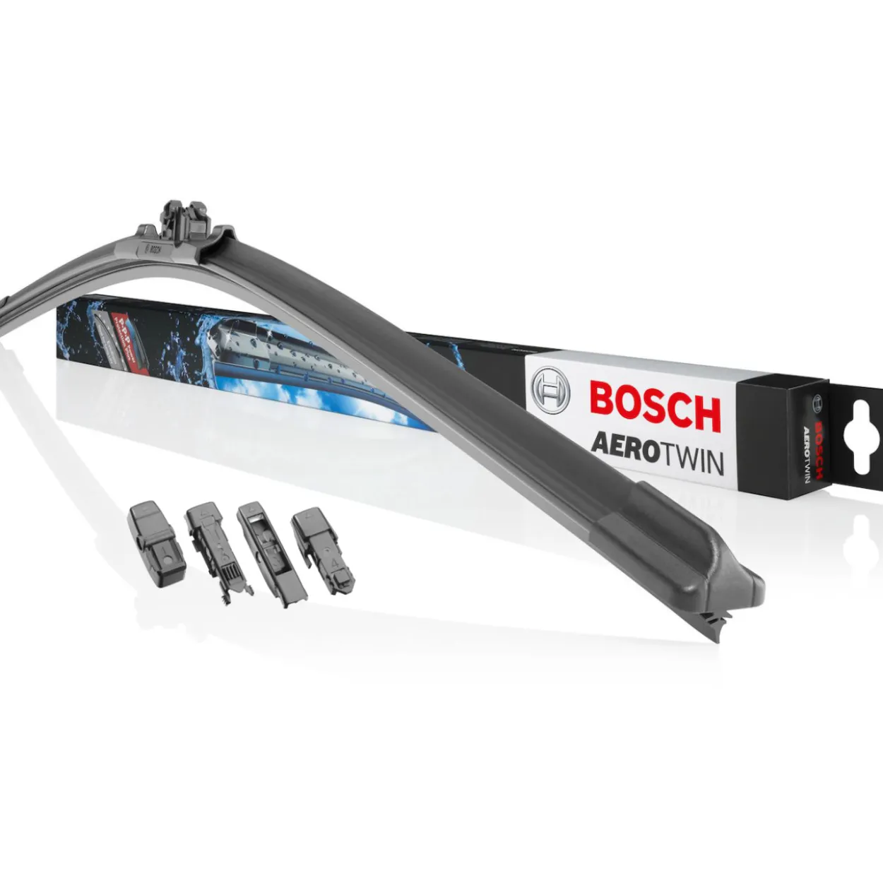 Pyyhkijänsulka Bosch Aerotwin 425 mm