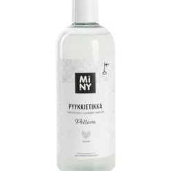 Pyykkietikka Miny 500 ml Pellava