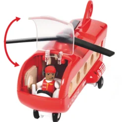 Rahtihelikopteri Brio 33886
