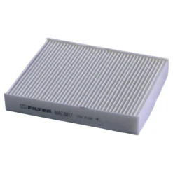 Raitisilmasuodatin MAC 8017