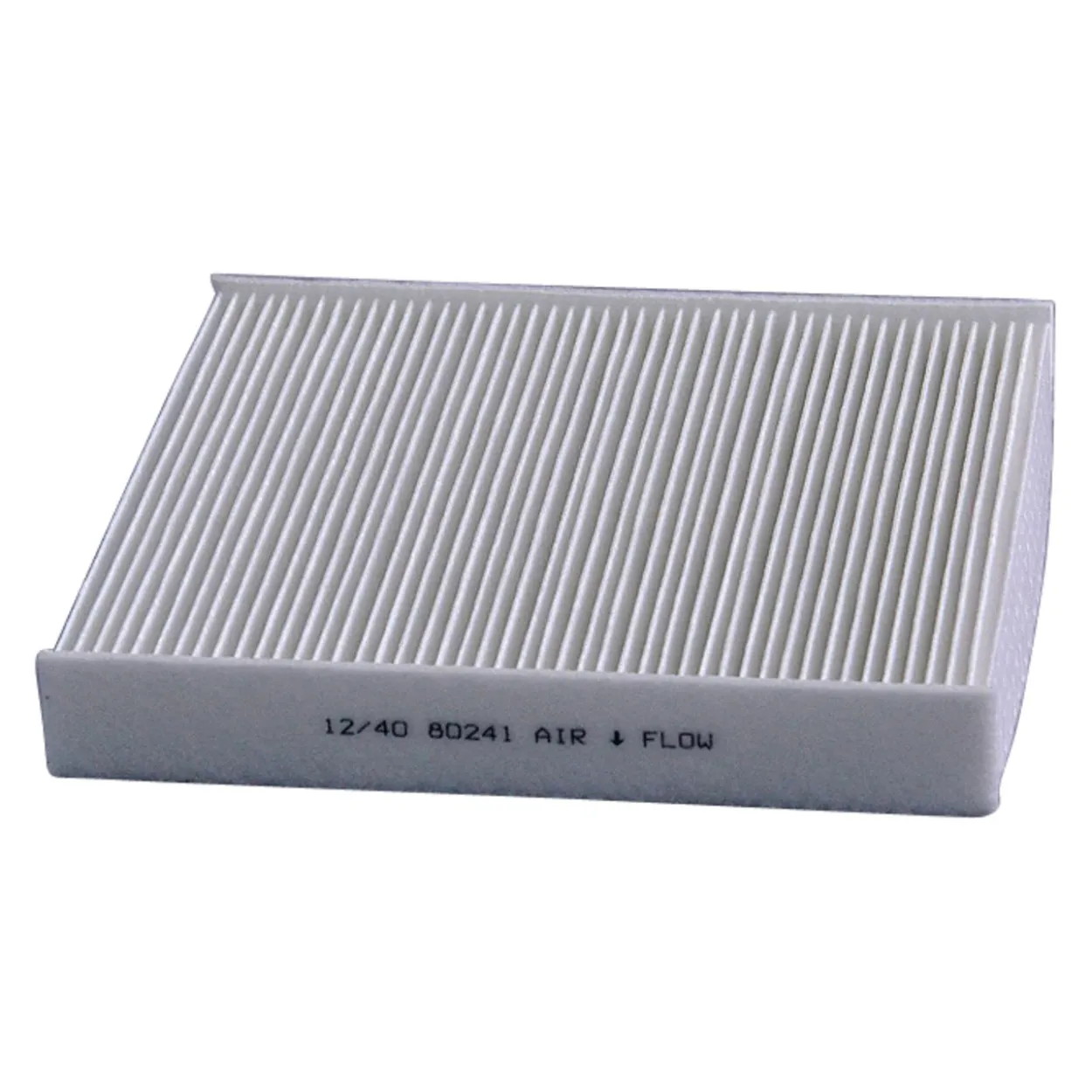 Raitisilmasuodatin MAC 8012
