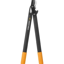 Raivaussakset Fiskars PG M, koukkuterällä L74