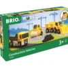 Rakennusajoneuvot Brio 33658