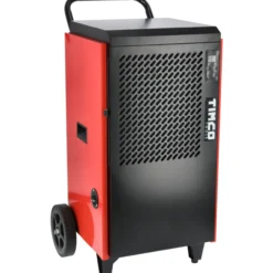 Rakennuskuivain Timco 70 l 400m3