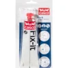 Rakennusliima Fix-It 160 ml