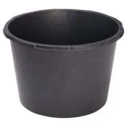 Rakennuspalju 90l pyöreä