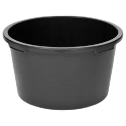 Rakennuspalju 65l pyöreä