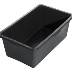 Rakennuspalju 80 l suorakaide