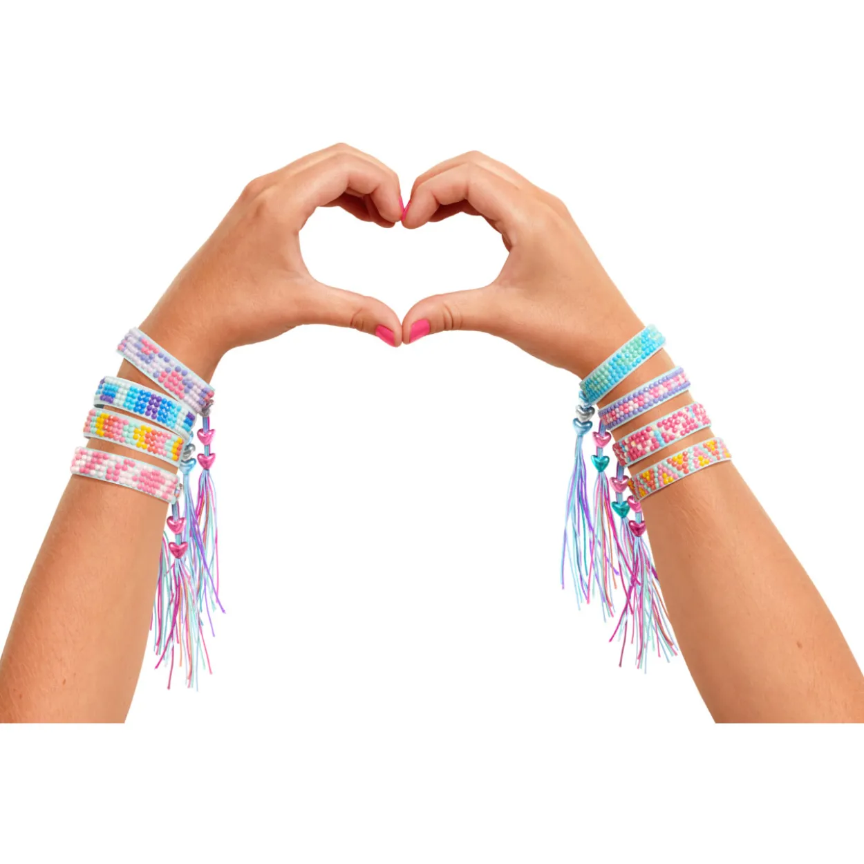 Rannekorusetti Blingle Bands Mini 2 kpl