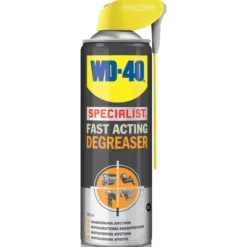 Rasvanpoistoaine Fast Acting Degreaser, 500 ml