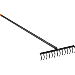 Rautaharava Fiskars Solid