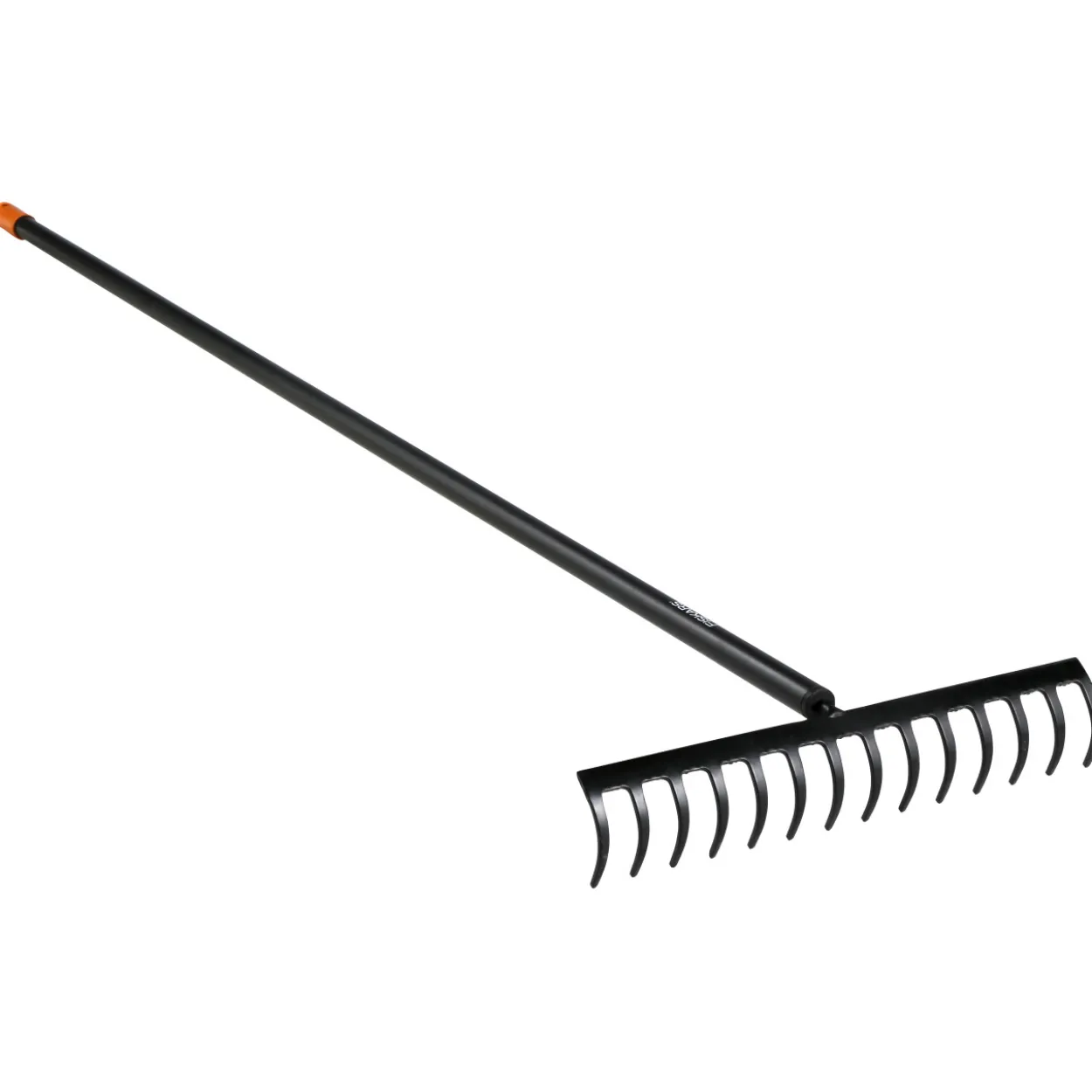 Rautaharava Fiskars Solid