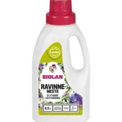 Ravinneneste Biolan 0,5 l
