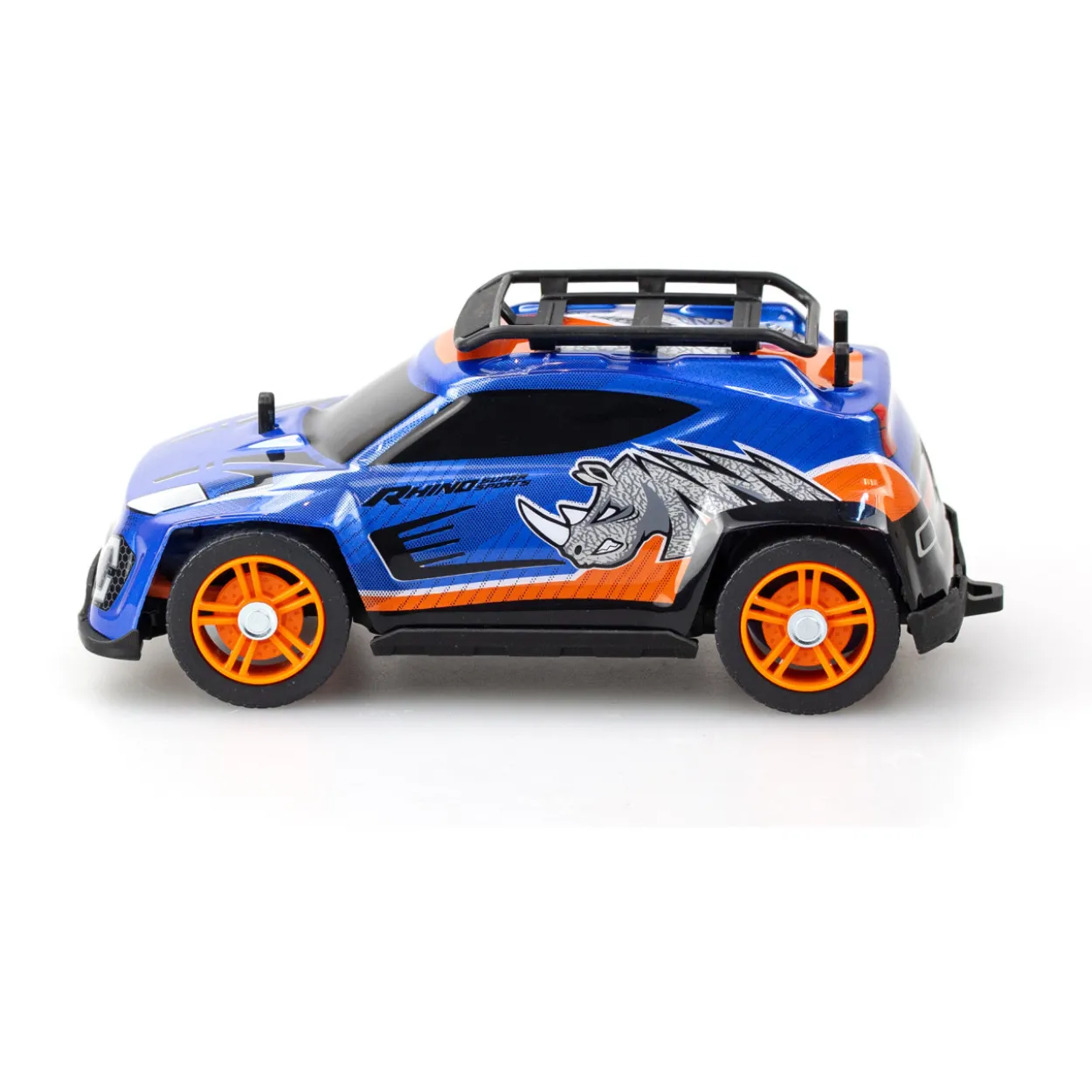 RC-auto Exost Build 2 Drive Super Sports
