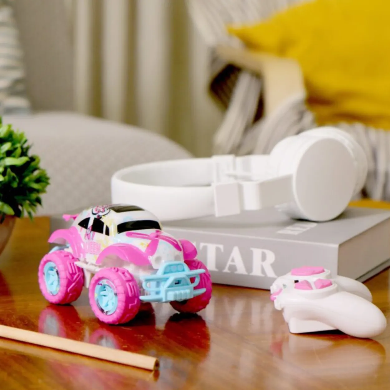 RC-auto Exost Mini Pixie