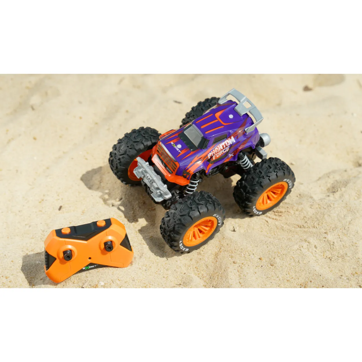 RC-auto Exost Phantom Force