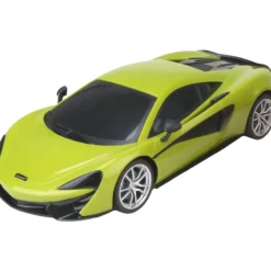 RC-auto MacLaren 570S 1:16 2,4G vihreä