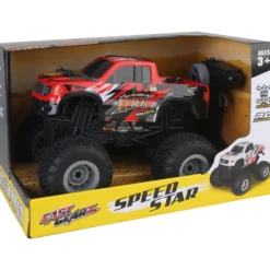 RC-auto Monster Truck 1:16