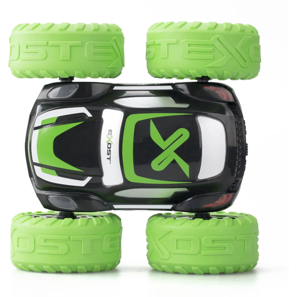 RC-auto Silverlit Exost 360 Cross 1:18