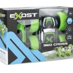 RC-auto Silverlit Exost 360 Cross 1:18