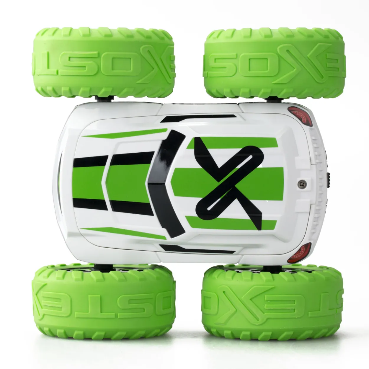RC-auto Silverlit Exost 360 Cross 1:18