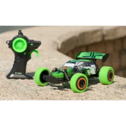 RC-auto Silverlit Exost Dust Storm 1:18