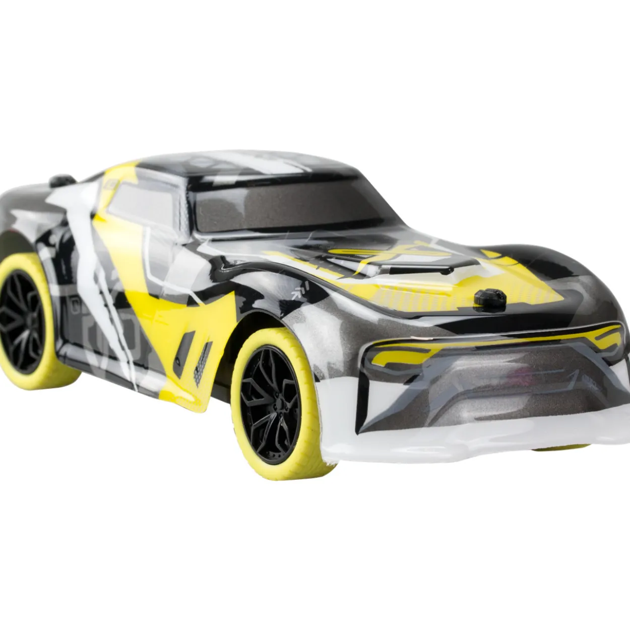RC-auto Silverlit Exost Star Rush 1:28