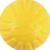 Real Dog Koiran pallo 7cm kelluva kelt
