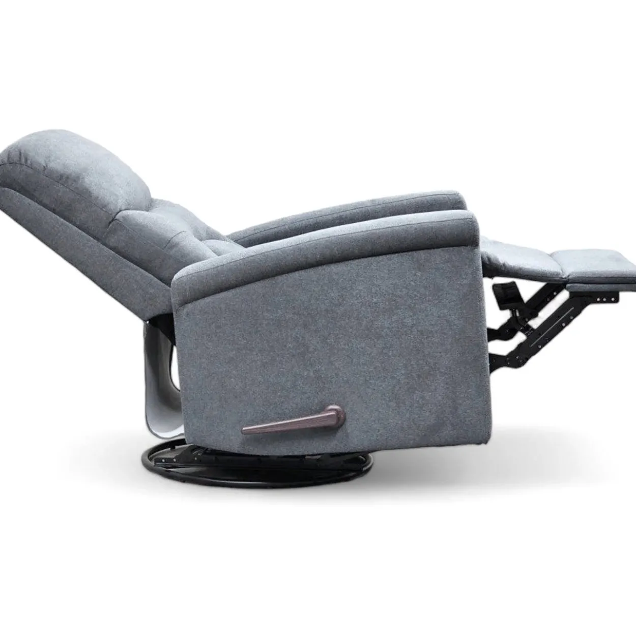Recliner-tuoli Tenstar Loft tummanharmaa