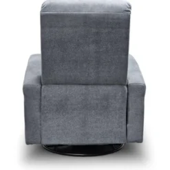 Recliner-tuoli Tenstar Loft tummanharmaa