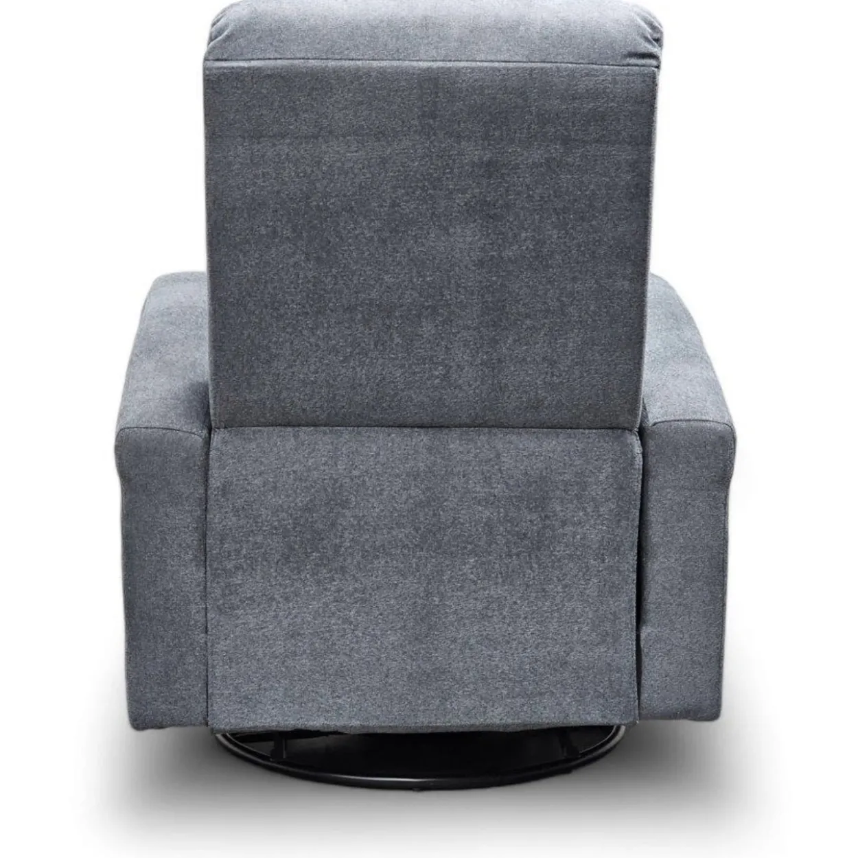 Recliner-tuoli Tenstar Loft tummanharmaa