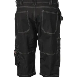Reisitaskushortsit Priha Stretch