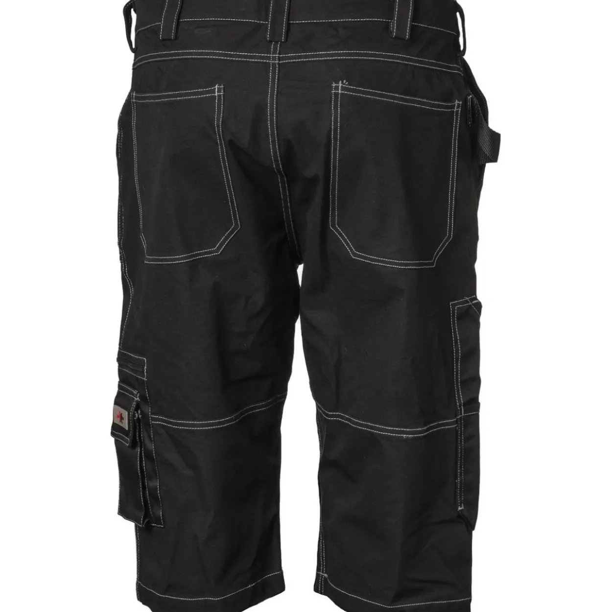 Reisitaskushortsit Priha Stretch