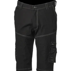 Reisitaskushortsit Priha Stretch
