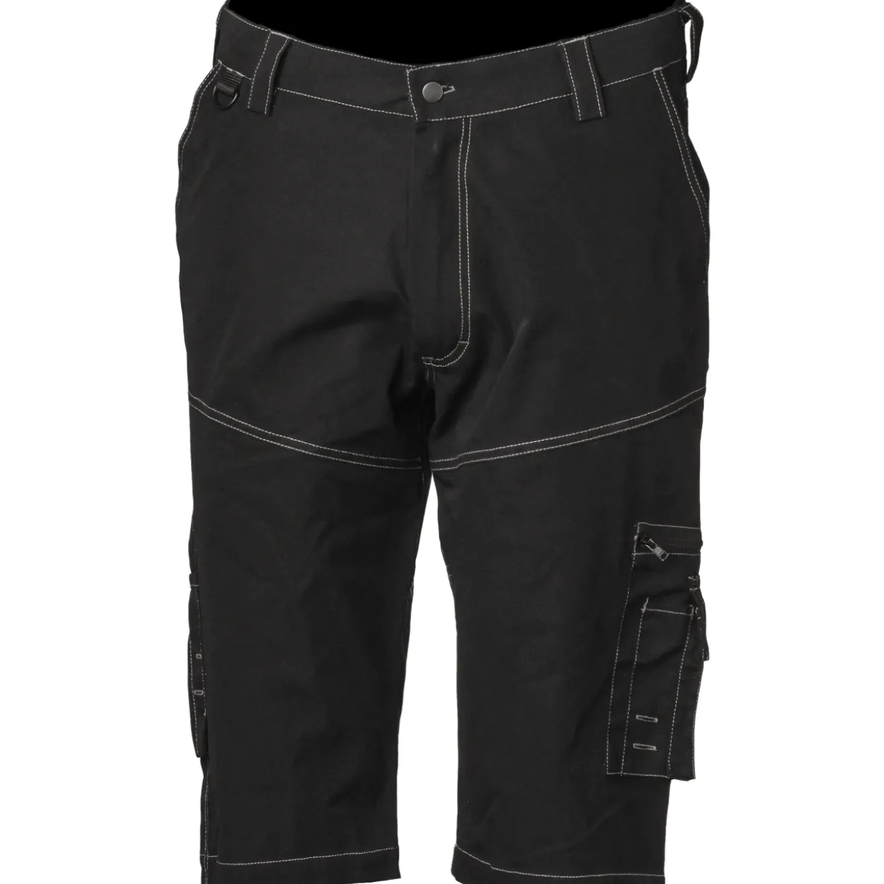 Reisitaskushortsit Priha Stretch